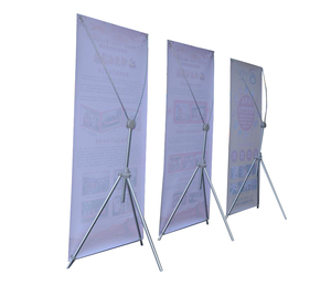 Tùy chỉnh <span class=keywords><strong>x</strong></span> hiển thị đứng <span class=keywords><strong>x</strong></span> Khung đứng biểu ngữ có thể được điều chỉnh <span class=keywords><strong>x</strong></span> biểu ngữ đứng cho <span class=keywords><strong>x</strong></span>úc tiến và quảng cáo - Product Image 5