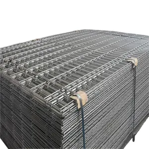 Rebar 3/8 Steel Deformed Bars A615 Grade G60 BS 500 15mm 400W of Reinforced Steel for Concrete Steel Formwork