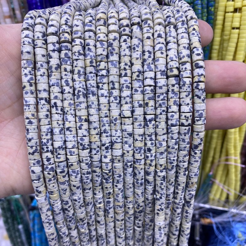15 Dalmatian Jasper 1