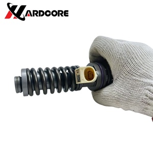 Injecteur de carburant diesel VOE 20440388 pour moteur 3116 3114, excavateur EC460B EC360B EC330B EC330BLC - Product Image 5