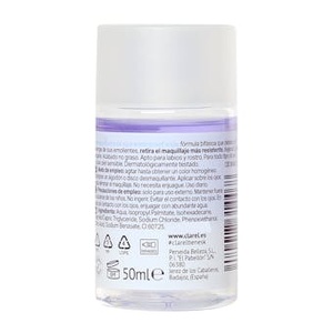 Démaquillant pour les yeux Benesk Waterproof, format voyage 50 ml - Product Image 3