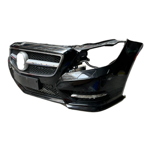 Pour <span class=keywords><strong>Mercedes</strong></span> <span class=keywords><strong>CLS</strong></span> W218 pare-chocs avant avec radiateur et phares pare-chocs de voiture grille de produit de haute qualité - Product Image 2