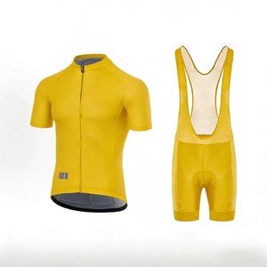 Combinaison de cyclisme unisexe professionnelle multi-couleurs, coupe-vent, respirante, à séchage rapide et anti-humidité, idéale pour les événements cyclistes – Meilleure vente - Product Image 6