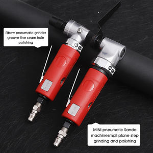 เครื่องขัดลมแบบสวิง ยี่ห้อญี่ปุ่น รุ่น Shinano SI-3200A - Product Image 4