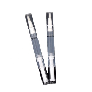2ml 4.5ml Fillable Touch up Paint <b>Pen</b> for Store House Wall Wood Paint <b>Refillable</b> Paint <b>Pen</b> Applicator - Product Image 4