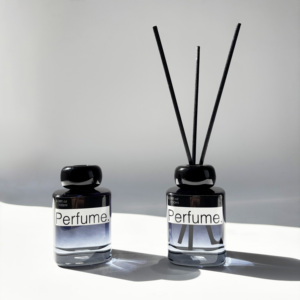 Senhai phòng hiện đại thơm xịt 100ml hương thơm nhà làm mát không khí chai thủy tinh thiết lập thiết kế khuếch tán tinh dầu tự nhiên - Product Image 3