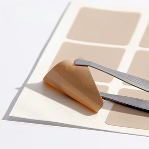 Customized Service Free Sample Non-woven Fabric or Pu Film Time Release Complex <strong>Sleep</strong> <strong>Patch</strong> - Product Image 3