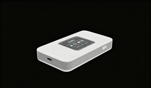 Modem universel sans fil <span class=keywords><strong>Wifi4</strong></span> 4G Esim débloqué Lte Advanced, Internet MiFis, Wifi de poche, Hotspot mobile, Routeur 4G - Product Image 2