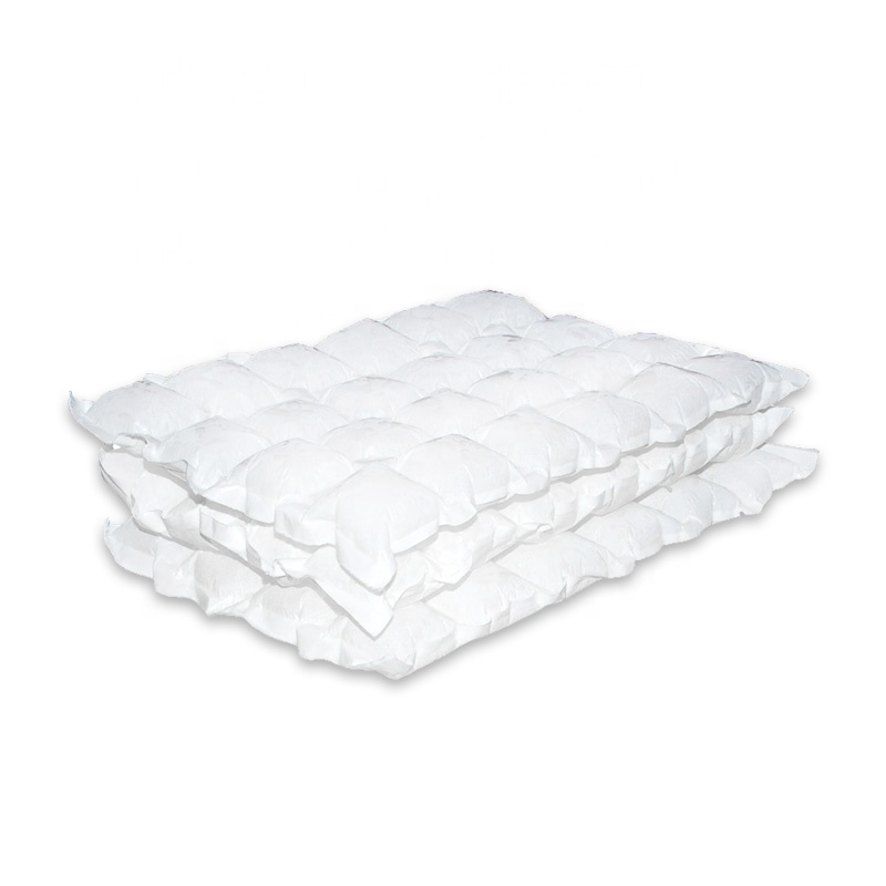 Одноразовые льдовые пакеты для производства еды, мини-пакеты для сухого льда, абсорбирующие пакеты из холодного материала