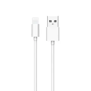 Wholesale Usb Cable White Data Cable For Iphone