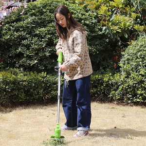 Green Power <span class=keywords><strong>Decespugliatore</strong></span> Economico Ma Buono <span class=keywords><strong>a</strong></span> <span class=keywords><strong>Filo</strong></span> Elettrico - Product Image 1