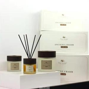 Cao Cấp Sang Trọng Tinh Dầu Khuếch Tán Làm Mát Không Khí Lâu Dài Hương Thơm Mùi Hương Reed Khuếch Tán - Product Image 6