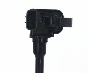 Bobine d'allumage de pièces automobiles compatible pour Mitsubishi Pajero <span class=keywords><strong>Pinin</strong></span> H6T12471A MD362913 - Product Image 4