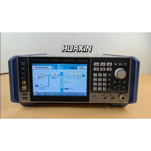 Generador de Señales Vectoriales R&S (Rohde Schwarz) SMBV100B 9KHz-6GHz Usado hx1 - Product Image 1
