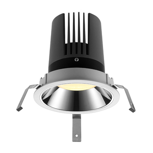 Plafonnier Vando Lite haut de gamme pour hôtel, 15W/20W/25W, LED COB, avec <span class=keywords><strong>clip</strong></span> pour un montage facile - Product Image 1