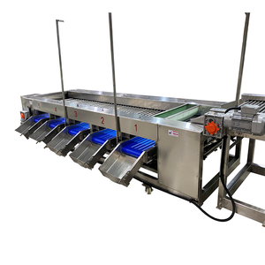 Ngày chính xác Máy Phân Loại tự động ngày phân loại thiết bị hệ thống phân loại hiệu quả - Product Image 3