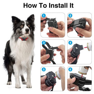 सभी आकारों के इनडोर आउटडोर छाल नियंत्रण प्रशिक्षण उपकरण के साथ सभी आकार के इनडोर आउटडोर छाल नियंत्रण प्रशिक्षण उपकरण - Product Image 5