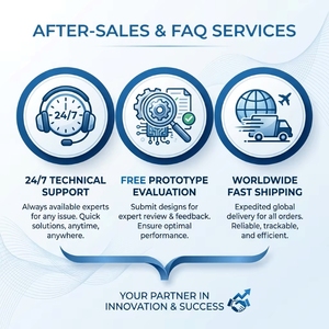 Rangkaian Kabel Kustom Hebei untuk Mobil, PCB Elektronik Otomotif, Excavator, Sepeda Motor, OEM ODM, Perakitan Kabel Harness - Product Image 3