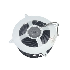 Para el ventilador de refrigeración interno de la hoja PS5 17 para la consola <span class=keywords><strong>PlayStation5</strong></span> 1000 1100 1200 (CF-PS5-17B) - Product Image 1