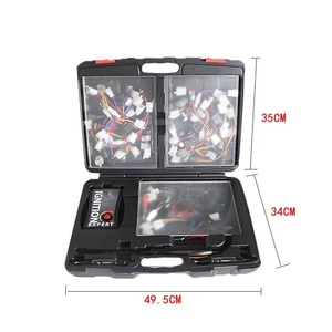 Versión Más Reciente del Analizador de Motores VAT5006/VAT5300, Probador de Bobinas de Encendido de 12V 200W con Garantía de 12 Meses para COP CNP DECOP - Product Image 5
