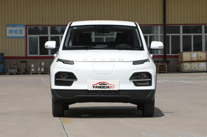 Per ES3 EV Sedan Veicolo a Nuova Energia 2025 2026 Notchback 4 Porte <span class=keywords><strong>5</strong></span> Posti Autonomia 201-300km Batteria 30-50kWh Shanxi - Product Image 2