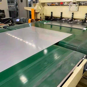 Feuille d'alliage de nickel 99,9% Nickel pur C276 C22 C4 B2 <span class=keywords><strong>B3</strong></span> Hastelloy NI200 NI201 Feuille/plaque - Product Image 5