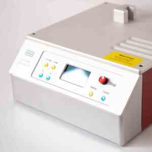 Nueva máquina de ajuste retráctil GOUS con PLC fácil de operar para planta de fabricación - Product Image 4