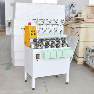 เครื่องกว้านเกลียวอัตโนมัติคุณภาพสูง เครื่องกว้านเกลียวดิจิตอล - Product Image 2