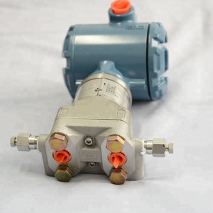 เซ็นเซอร์วัดค่าสัญญาณ 4-20mA HART ประสิทธิภาพสูง รุ่น Origin Import Rose Mount 3051S Smart - Product Image 4