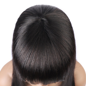 วิกผมบ๊อบทำจากเครื่องจักร - Product Image 4
