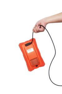 중국 휴대용 ADMT-180ZN AIDU 최고 빠른 물 탐지기/물 탐지기 - Product Image 2