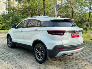 <span class=keywords><strong>Ford</strong></span> Territory EcoBoost <span class=keywords><strong>SUV</strong></span> 2020, Sin Accidentes, Autos Usados, Volante a la Izquierda, Sedán Familiar Económico, Venta al Por Mayor - Product Image 4