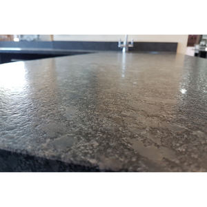 <span class=keywords><strong>Granito</strong></span> <span class=keywords><strong>Perla</strong></span> Plateada de la India, <span class=keywords><strong>Granito</strong></span> <span class=keywords><strong>Gris</strong></span> Acero con Acabado Cuero, <span class=keywords><strong>Granito</strong></span> <span class=keywords><strong>Gris</strong></span> Plateado - Product Image 6