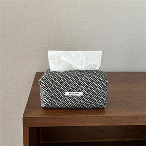 Commercio all'ingrosso in borsa di tessuto di peluche <span class=keywords><strong>da</strong></span> ufficio borsa di tessuto nero <span class=keywords><strong>da</strong></span> soggiorno <span class=keywords><strong>camera</strong></span> <span class=keywords><strong>da</strong></span> letto carta <span class=keywords><strong>da</strong></span> <span class=keywords><strong>pranzo</strong></span> tavolino <span class=keywords><strong>da</strong></span> caffè - Product Image 3