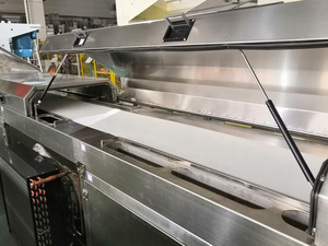 チョコレートマシン用チョコレート冷却トンネル - Product Image 4