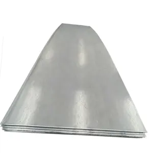 China Supplier PVC Coated 0.15-3.0mm Hairline Mirror Ba Surface 304 316 201 316L 430 Stainless Steel Sheet