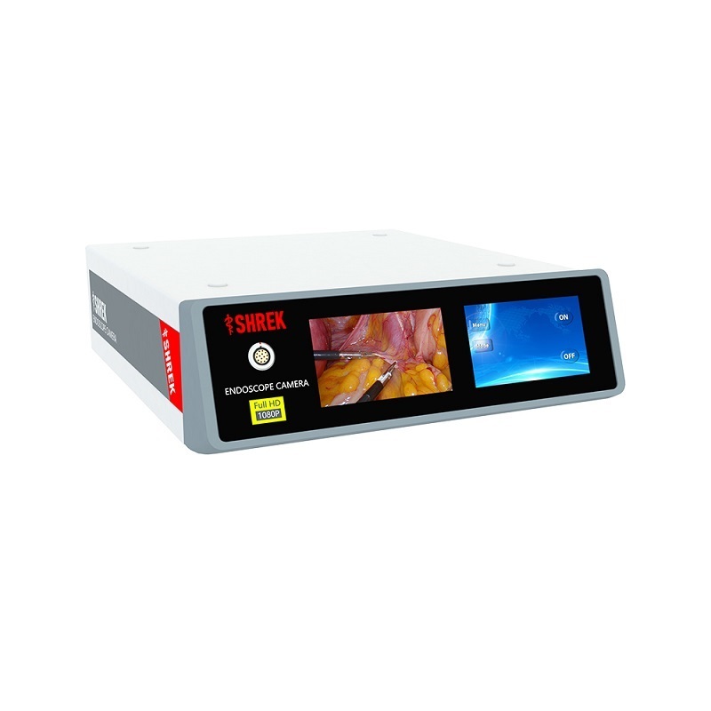 Hospital Color Doppler Convex Cardiac Probe