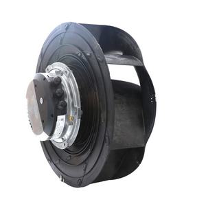 ebmpapst R3G500-RA28-03 R3G500-FA28-03 1900W 400V Soluciones FanGrid para Retrofit de Ventiladores EC en Proyectos AHU R3G500-AG06-03 Unidad de Manejo de Aire - Product Image 2