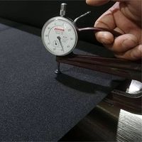 Matériau de découpe pour inserts de boîtes à outils et emballages cadeaux, en mousse EVA, résistant à la chaleur, au feu et à l'huile, amortissant et absorbant les chocs