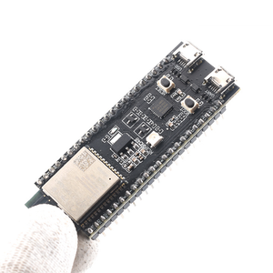 Electrónica Inteligente al por Mayor, Placa Base <span class=keywords><strong>ESP32</strong></span>-S3, Módulo de Desarrollo Inalámbrico WiFi, Suministro a Granel, Ensamblaje de PCB Personalizado - Product Image 6
