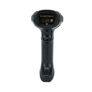 เครื่องสแกนบาร์โค้ด CCD ยอดนิยม รุ่น USB 1D ความละเอียด 1500 พิกเซล - Product Image 5
