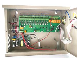 מכירה חמה <span class=keywords><strong>en14604</strong></span> CE מודיע על גלאי עשן לוח בקרה רגיל אזעקת אש - Product Image 5