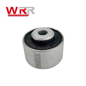 Kits <span class=keywords><strong>de</strong></span> bagues <span class=keywords><strong>de</strong></span> <span class=keywords><strong>bras</strong></span> <span class=keywords><strong>de</strong></span> <span class=keywords><strong>suspension</strong></span> pour systèmes <span class=keywords><strong>de</strong></span> <span class=keywords><strong>suspension</strong></span> automobile WRR 4E0407181B 4E0407182C 4F0407183E 8D0407515C pour VW <span class=keywords><strong>Audi</strong></span> A4 A5 <span class=keywords><strong>A6</strong></span> A7 A8 Q5 - Product Image 2