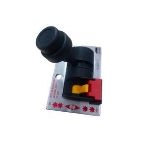 วาล์วควบคุม PTO รุ่น AVM295 สำหรับรถบรรทุกดัมพ์อเมริกัน - Product Image 2