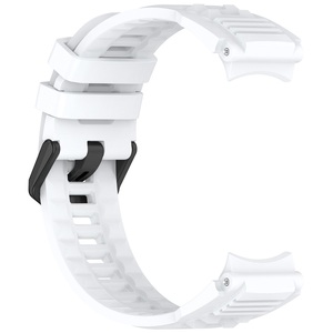 Pulsera inteligente deportiva de color sólido, correa de repuesto para <span class=keywords><strong>Amazfit</strong></span> <span class=keywords><strong>t</strong></span>-<span class=keywords><strong>rex</strong></span> <span class=keywords><strong>3</strong></span> <span class=keywords><strong>Pro</strong></span>, correa de reloj de silicona de 48mm - Product Image 5