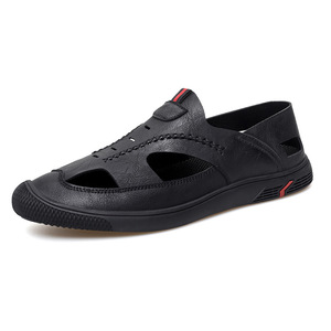 Sandalias de Playa para Hombre, Novedad de Verano 2026, Antideslizantes, Casuales - Product Image 1