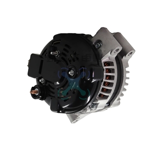 Nuevo <span class=keywords><strong>Alternador</strong></span> 110A para A-cura RDX 2.3L 2007-2012 104210-5160 AND0485 400-52450/104213290/1042103291/1042103292/1042103293 - Product Image 5