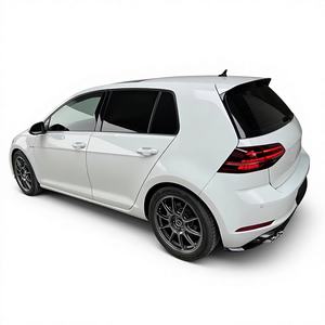 Compatible avec toutes les pièces de la <span class=keywords><strong>Volkswagen</strong></span> Golf GTI Comfort Edition 2020 - Product Image 4