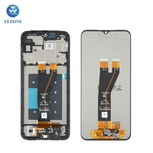 Écrans LCD pour téléphone portable Samsung A14, écran tactile de remplacement d'origine pour Samsung A14 5G, écran OLED - Product Image 2