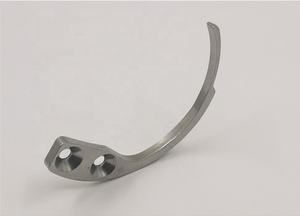 F Hệ thống chống trộm móc kim loại thành phần cần thiết cho trung tâm mua sắm <span class=keywords><strong>EAS</strong></span> Hệ thống bảo vệ - Product Image 5